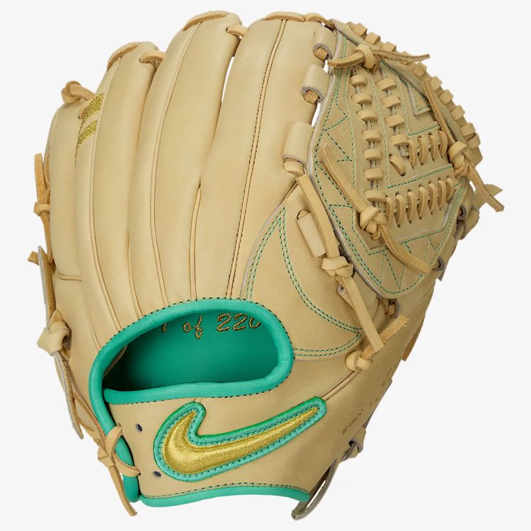 Nike ナイキ軟式一般用グローブ 左利き用 ナイキ 軟式 グローブ 左利き