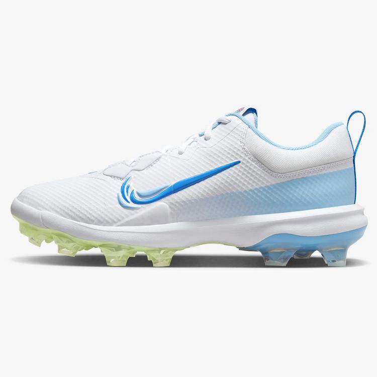 楽天市場】ナイキ Nike ポイントスパイク 野球 FQ7226 カラースパイク