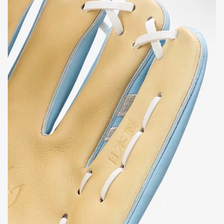 Nike SHAIDO EDGE 軟式グローブ 内野手用 右投げ用 Nike SHAIDO EDGE