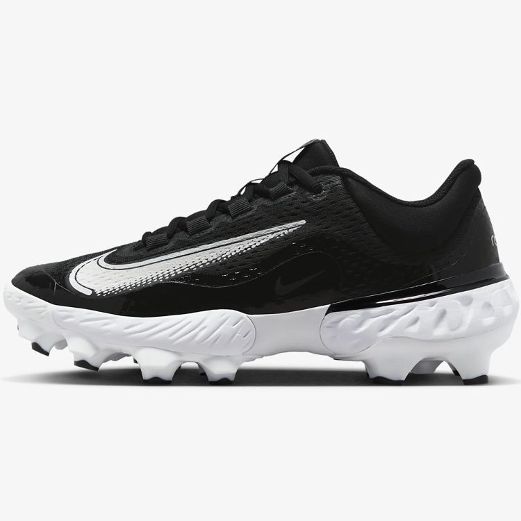 楽天市場】【ナイキ ポイントスパイク】 NIKE 野球 スパイク カラー