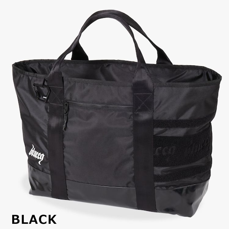 楽天市場】ブルイク blueeq ATHLETE TOTE BAG 30 マルチバッグ