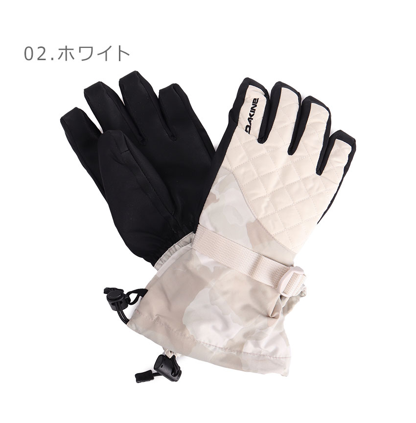 楽天市場】ダカイン DAKINE DK スノーグローブ メンズ 手袋 雪 スキー