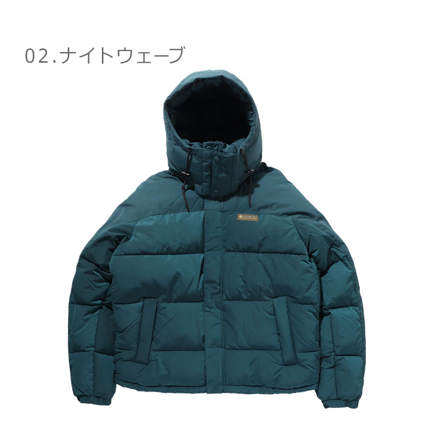 楽天市場】【残り1点！】コロンビア 中綿ジャケット COLUMBIA スノー