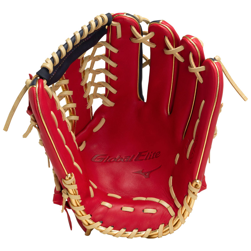 楽天市場】ミズノ グローブ・グラブ MIZUNO 軟式用【グローバル