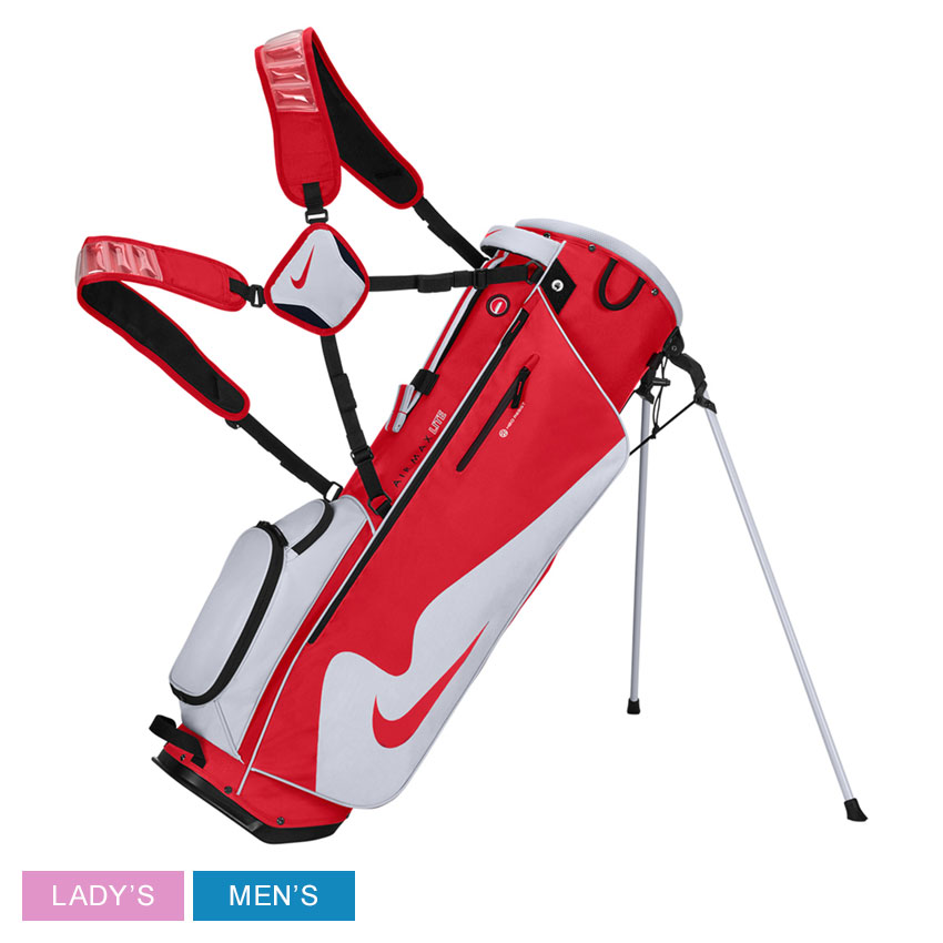 楽天市場】ナイキ（バッグ・ケース｜ゴルフ）：スポーツ・アウトドアの通販
