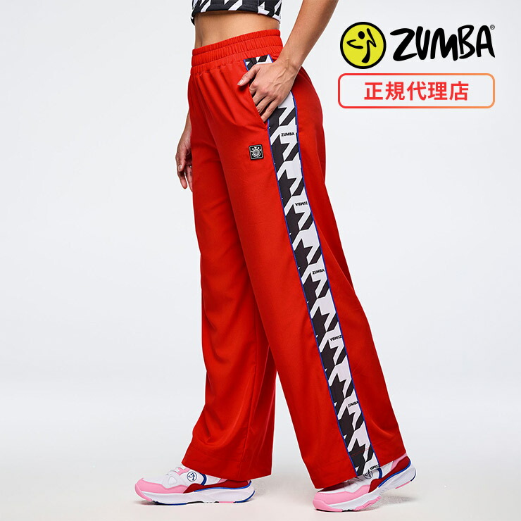 ズンバ パンツ 正規品 XS ZUMBAズンバ パンツ【正規品】XS