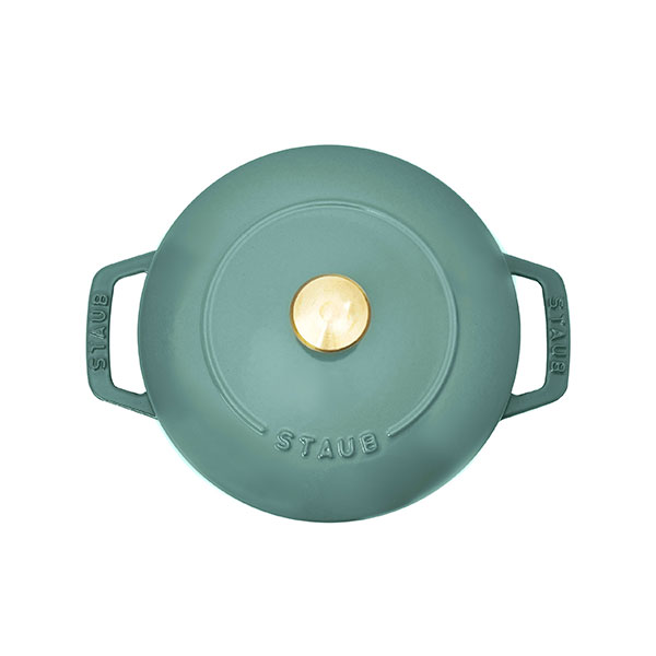 楽天市場】【公式】【生涯保証】 ストウブ ワナベ M 18cm ユーカリ