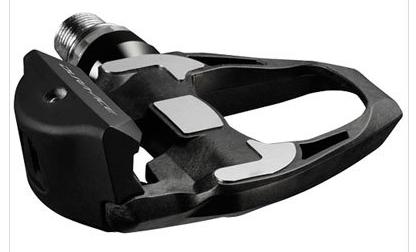 シマノ SHIMANO DURA-ACE PD-R9100 SPD-SL ビンディングペダル