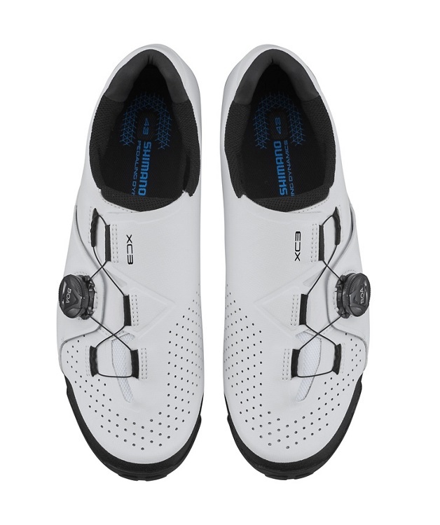 楽天市場】○SHIMANO(シマノ) XC3(SH-XC300) SPD XC用 ビンディング