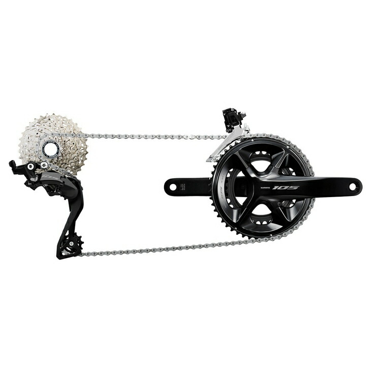 楽天市場】○SHIMANO(シマノ) 105[イチマルゴ] R7100シリーズ