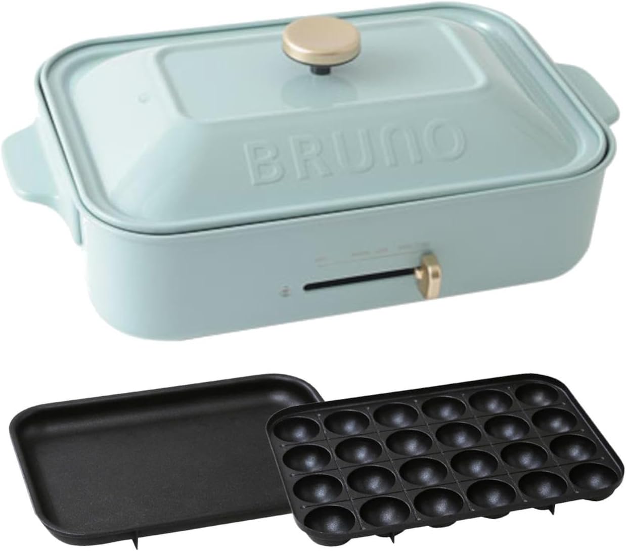 BRUNO ブルーノ コンパクトホットプレート」の人気商品一覧 | 安い商品
