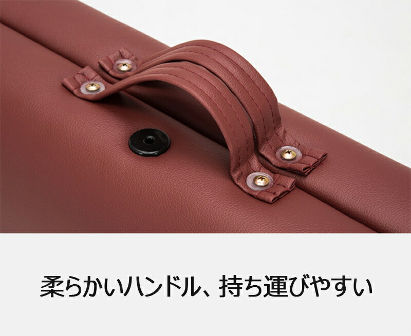 楽天市場】折りたたみ式マッサージベッド マッサージ台 有孔 長さ185