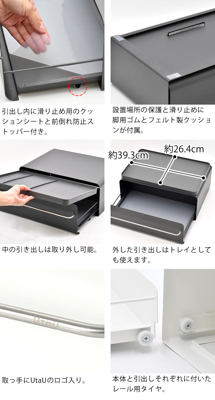 楽天市場】＼楽天1位／【レビュー特典付】キッチンカウンター上収納