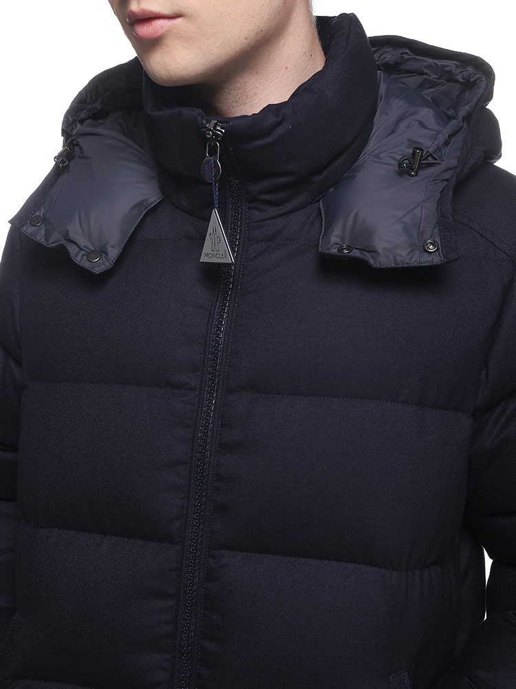 楽天市場】モンクレール ダウンジャケット メンズ MONCLER モンジュ