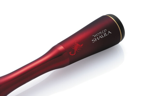 楽天市場】シマノ ロッド 19 ワールドシャウラ テクニカルエディション