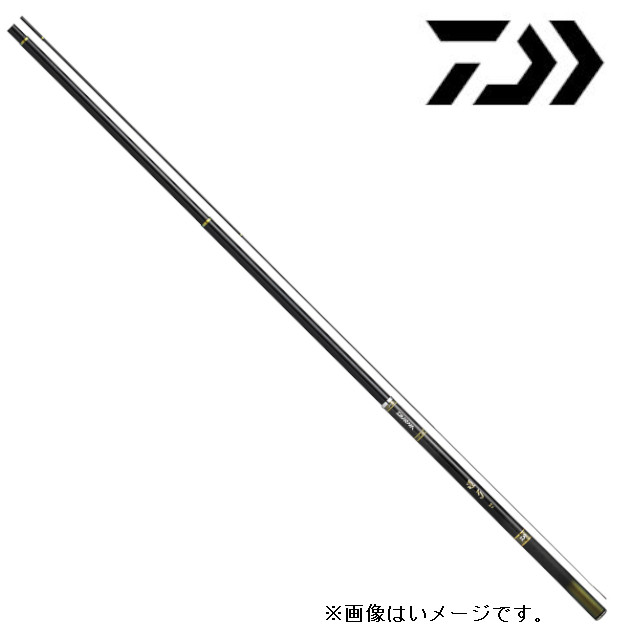 ダイワ 源弓 硬調 61・N (ロッド・釣竿) 価格比較 - 価格.com