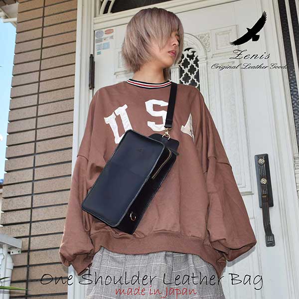 楽天市場】ワンショルダーバッグ レディース メンズ 男女兼用 栃木