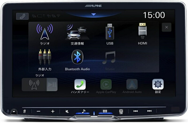 alpine daf9z」の人気商品一覧 | 安い商品を通販サイトから探す - 価格.com