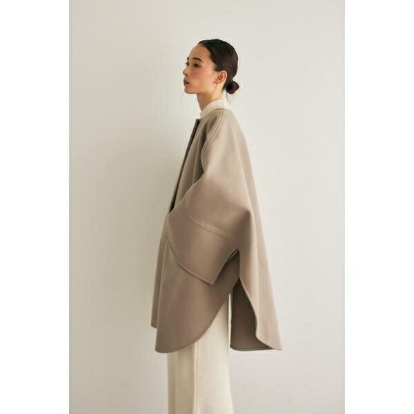 楽天市場】【M_】CAPE コート／マウジー（MOUSSY） : 丸井（マルイ