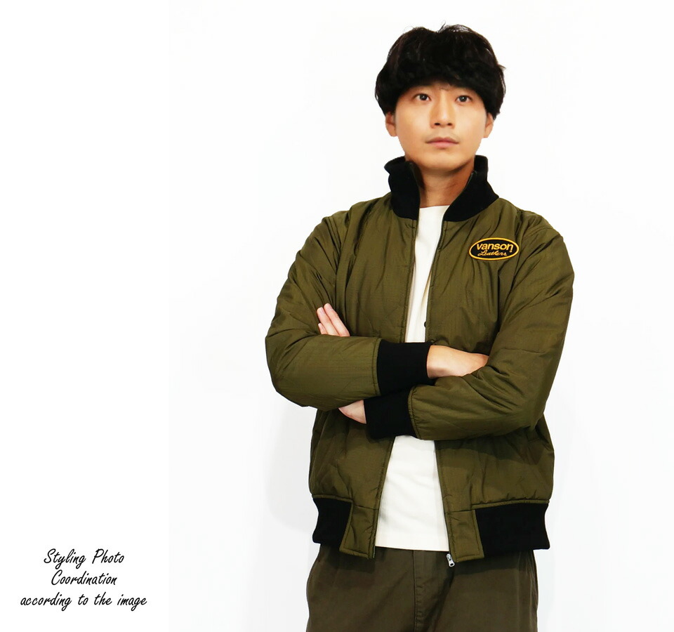 楽天市場】バンソン ロゴフェザーエンブレム刺繍 ナイロン 3WAY