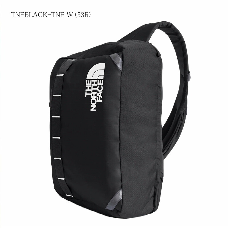 楽天市場】THE NORTH FACE BASE CAMP VOYAGER SLING BAG / ザ・ノース