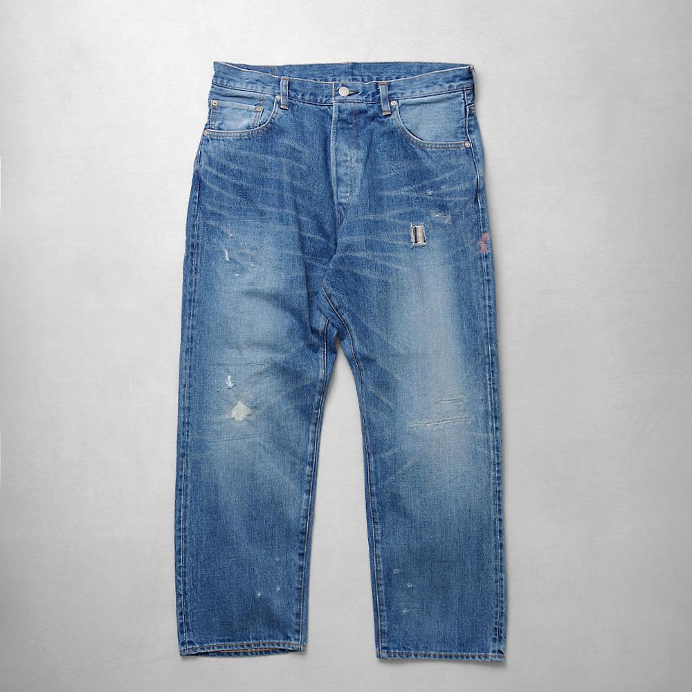 楽天市場】【ORDINARY FITS(オーディナリーフィッツ)】5PKT LOOSE