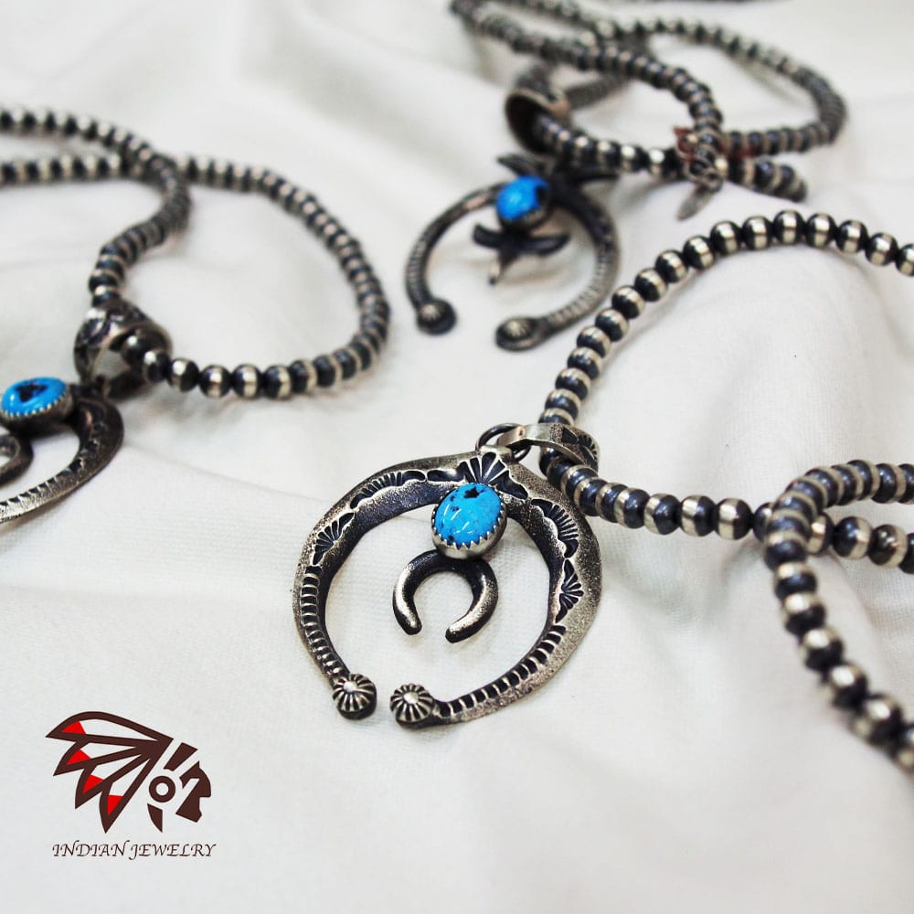 楽天市場】【INDIAN JEWELRY(インディアンジュエリー)】Navajo NAJA