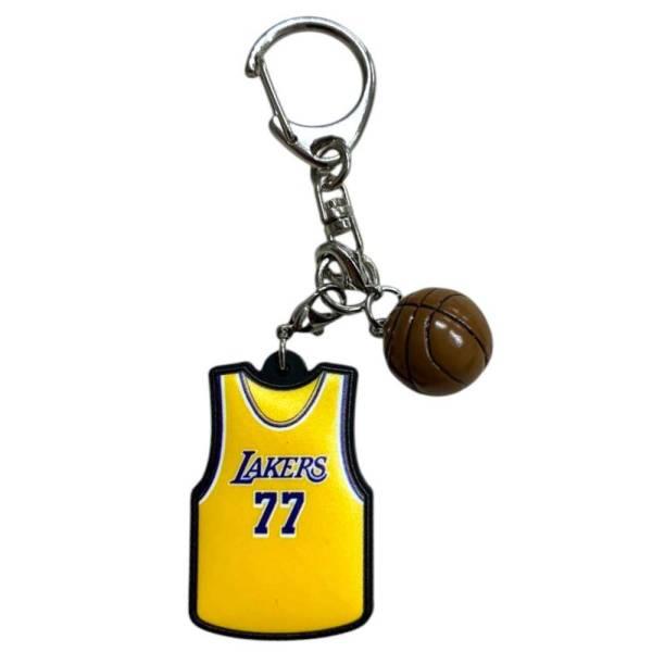 楽天市場】NBA ロサンゼルス・レイカーズ ユニフォーム型 ラバー