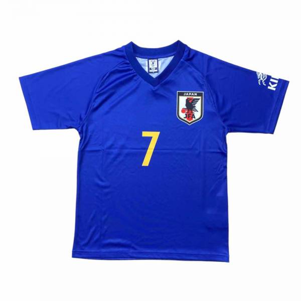 レア】サッカー 日本代表 2003 ジャージ 上下 adidas KIRIN 【公式通販】