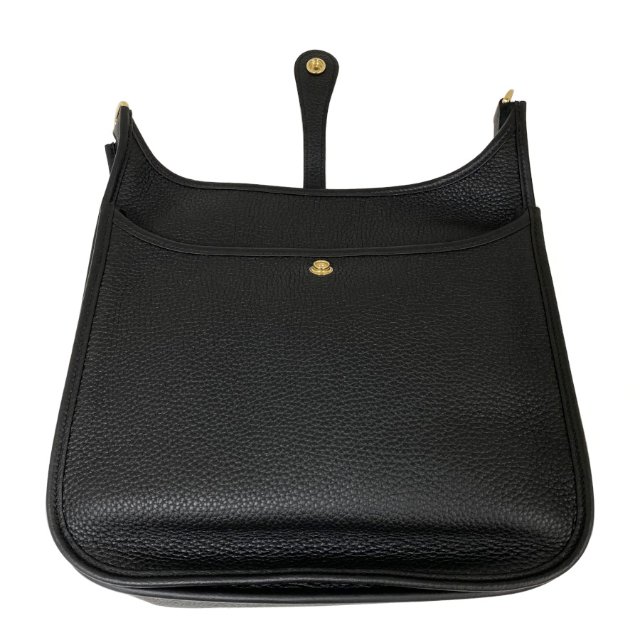 楽天市場】【新品】エルメス HERMES エブリン 3 PM トリヨンクレマンス