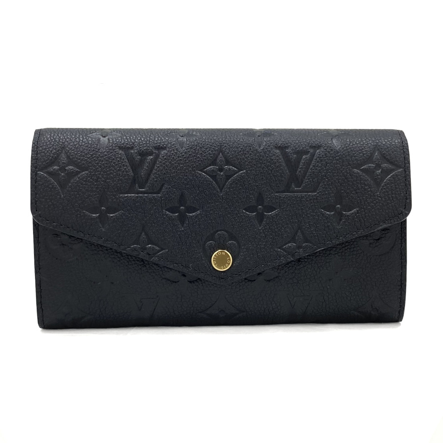 楽天市場】ルイヴィトン 長財布 財布 LOUIS VUITTON ポルトフォイユ