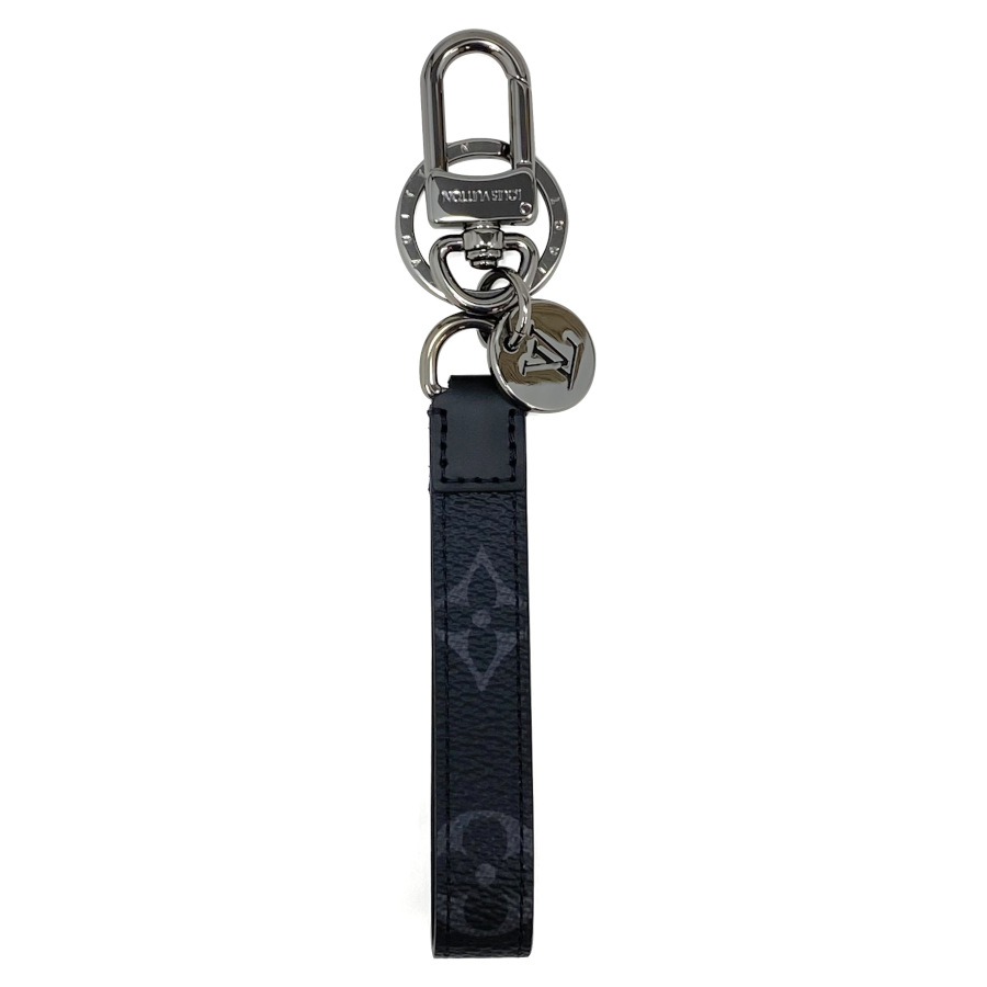 楽天市場】ルイヴィトン キーホルダー LOUIS VUITTON キーリング