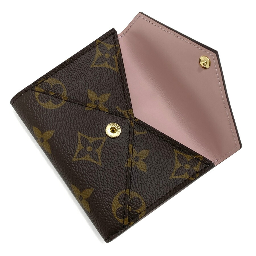 楽天市場】ルイヴィトン LOUIS VUITTON 財布 三つ折り 折り財布