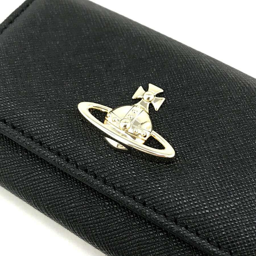 楽天市場】ヴィヴィアンウエストウッド Vivienne Westwood キーケース