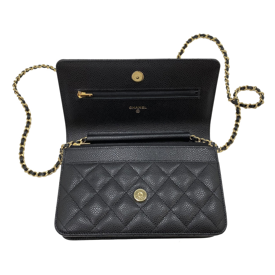 楽天市場】☆新品☆ シャネル CHANEL 《クラシック チェーン
