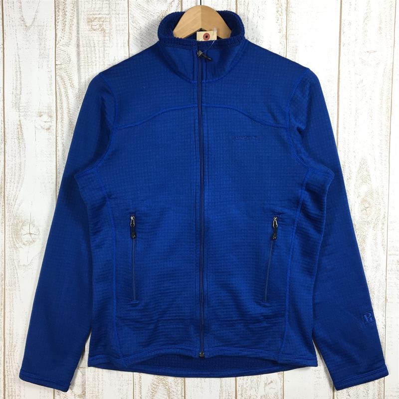 楽天市場】【Men's S ブルー系】 Patagonia ( パタゴニア ) R1