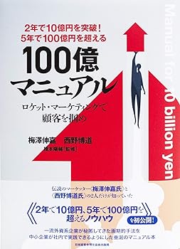 楽天市場】100億マニュアルの通販