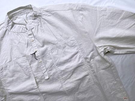 楽天市場】PORTER CLASSIC（ポータークラシック）【STAND COLLAR LONG