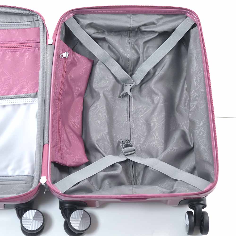 サムソナイト Samsonite スーツケース 36L VOLANT（ヴォラント