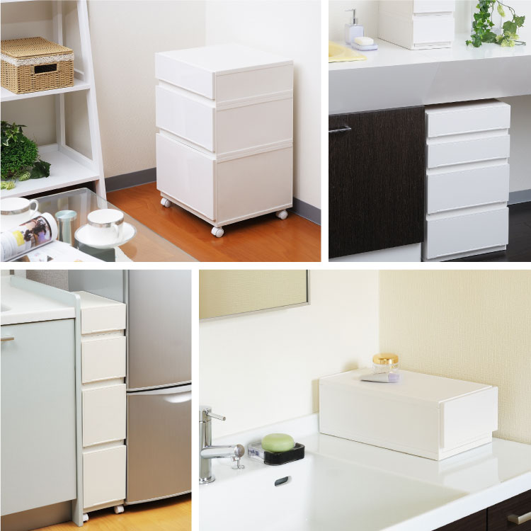楽天市場】【2/25限定 クーポンで店内ほぼ全品10%OFF!】 収納ケース