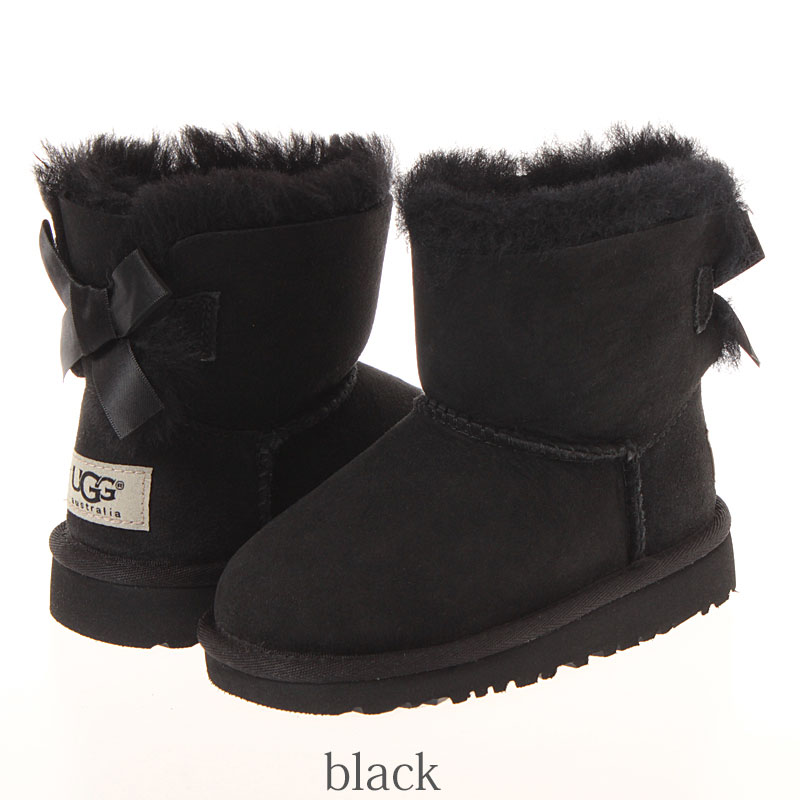 楽天市場】UGG キッズ ムートンブーツ 海外正規品 UGG Australia