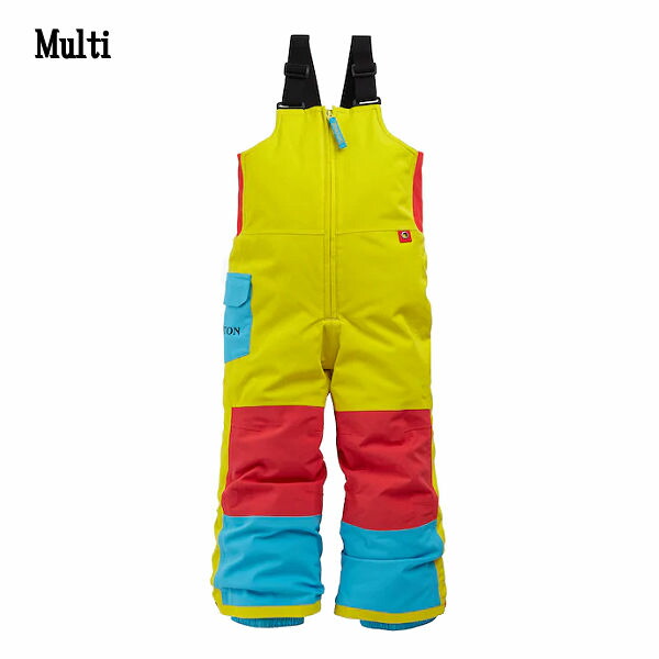 楽天市場】【BURTON】バートン 2020/2021 Toddlers Burton Maven Bib