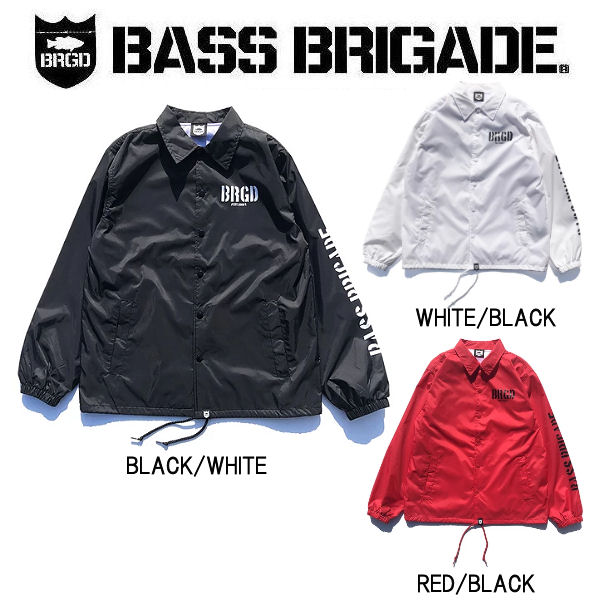 楽天市場】【BASS BRIGADE】バスブリゲード 2019秋冬 SKELETON SHIELD