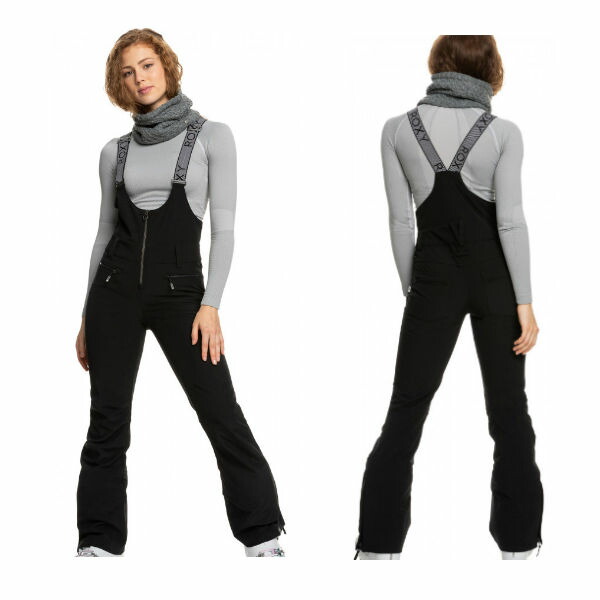 楽天市場】【ROXY】ロキシー 2022-2023 SNOW SUMMIT BIB PANTS 15K
