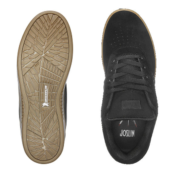 楽天市場】【etnies】エトニーズ JOSLIN メンズ ジョスリン スケート