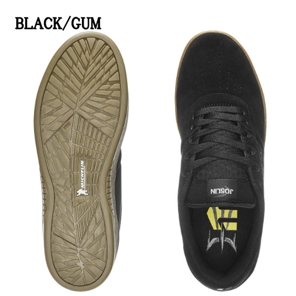 楽天市場】【etnies】エトニーズ 2022秋冬 JOSLIN メンズ ジョスリン