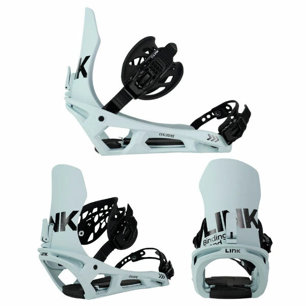 楽天市場】【LINK BINDINGS】2023/2024 リンクバインディングス