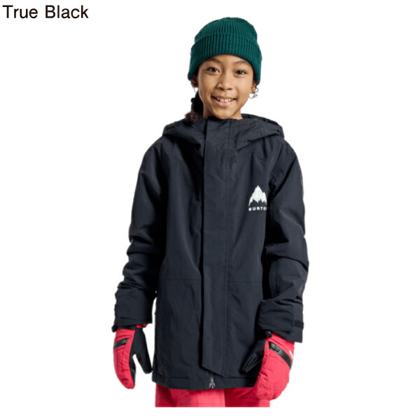 楽天市場】【BURTON】バートン Kids' Skimmer Jacket キッズ 男の子