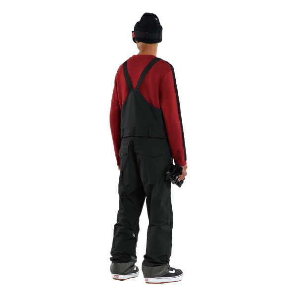 楽天市場】【VOLCOM】ボルコム MENS RAIN GORE-TEX BIB OVERALLS