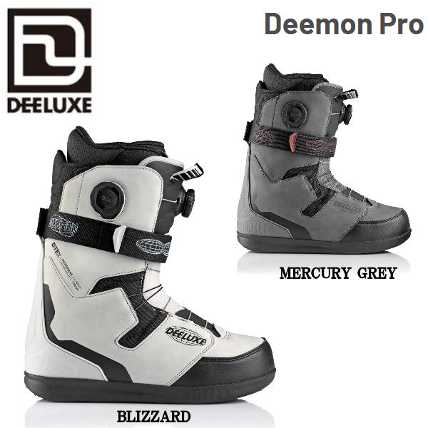 ディーラックス スノーボードブーツ deemon」の人気商品一覧 | 安い